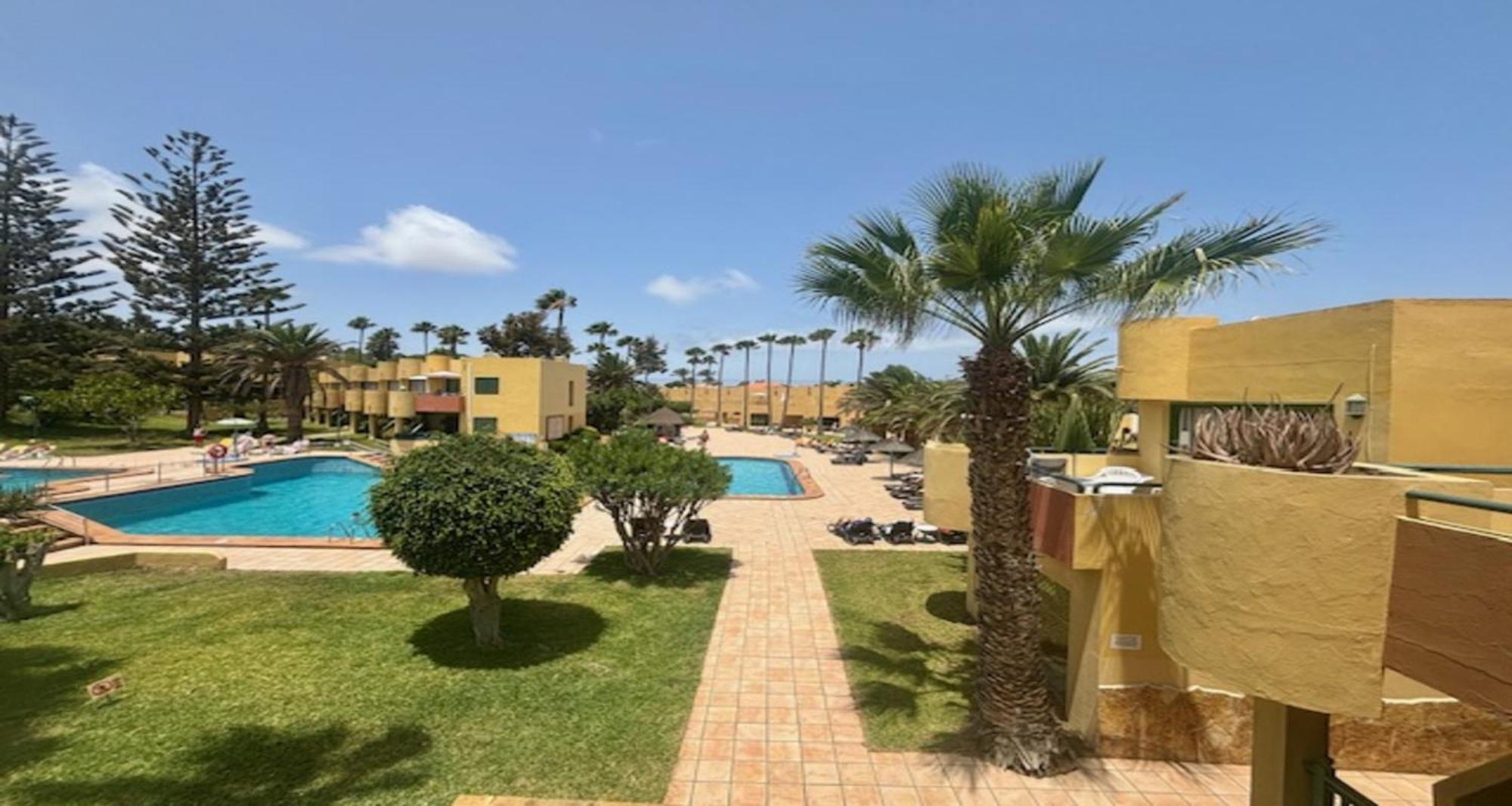 Fuerteventura Atlantic Gardens Corralejo * La Oliva