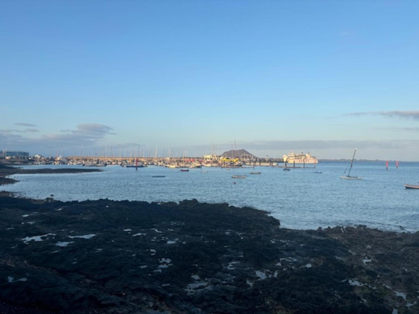 Appartamento Fuerteventura Atlantic Gardens Corralejo *