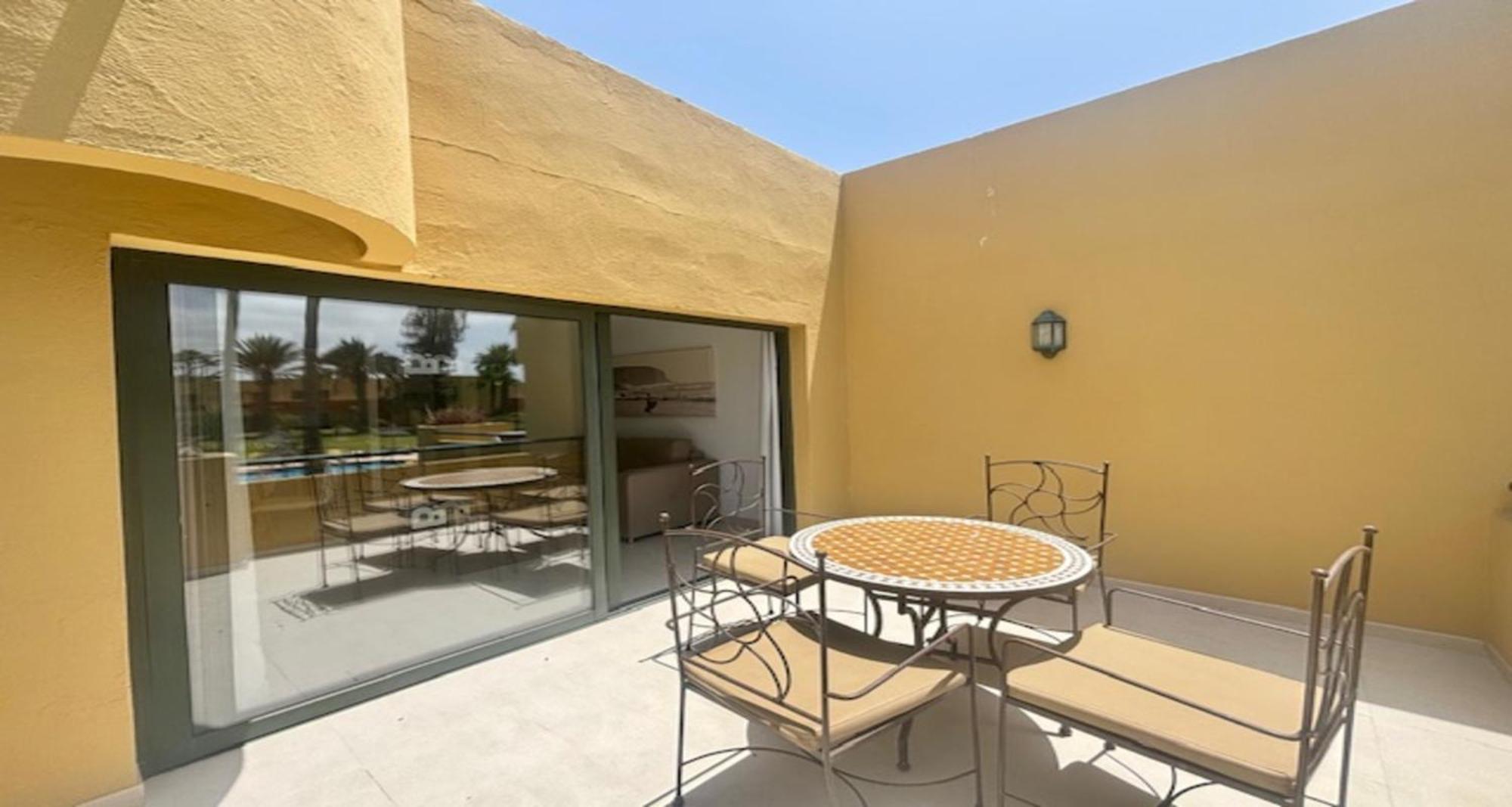 Appartamento Fuerteventura Atlantic Gardens Corralejo *