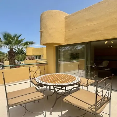 Fuerteventura Atlantic Gardens Corralejo Apartment La Oliva Exterior photo