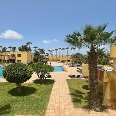 Fuerteventura Atlantic Gardens Corralejo Apartment La Oliva Exterior photo