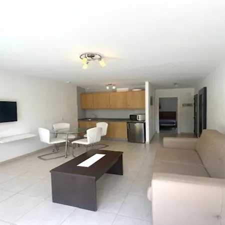 Fuerteventura Atlantic Gardens Corralejo Apartment La Oliva Exterior photo