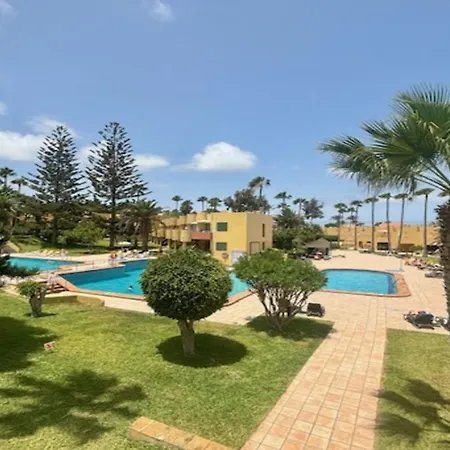 Fuerteventura Atlantic Gardens Corralejo Apartment La Oliva Exterior photo