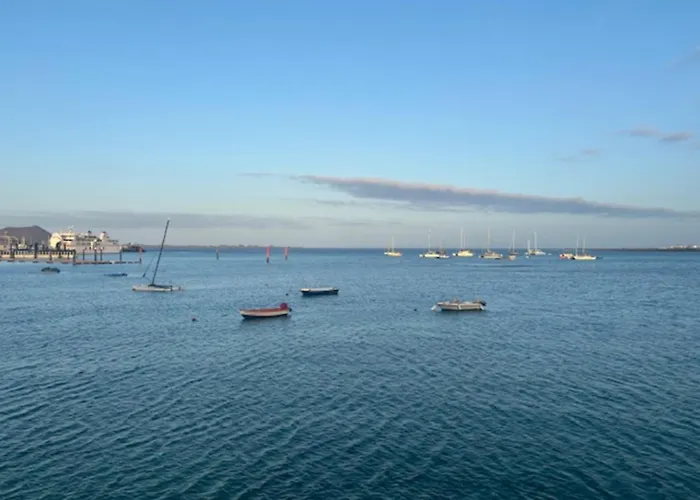 Fuerteventura Atlantic Gardens Corralejo
