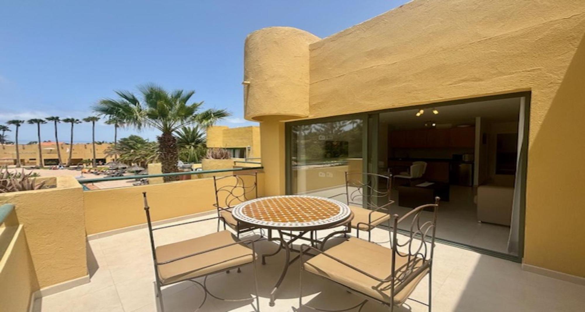 Fuerteventura Atlantic Gardens Corralejo Apartment La Oliva