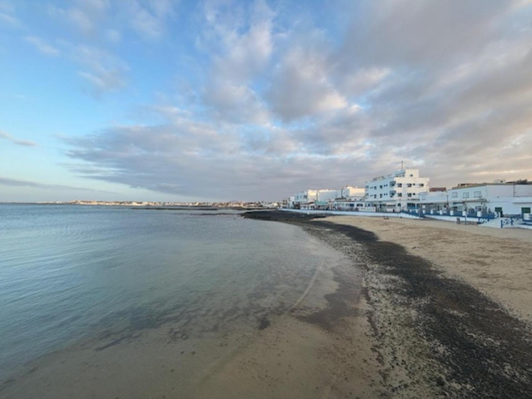 Fuerteventura Atlantic Gardens Corralejo *