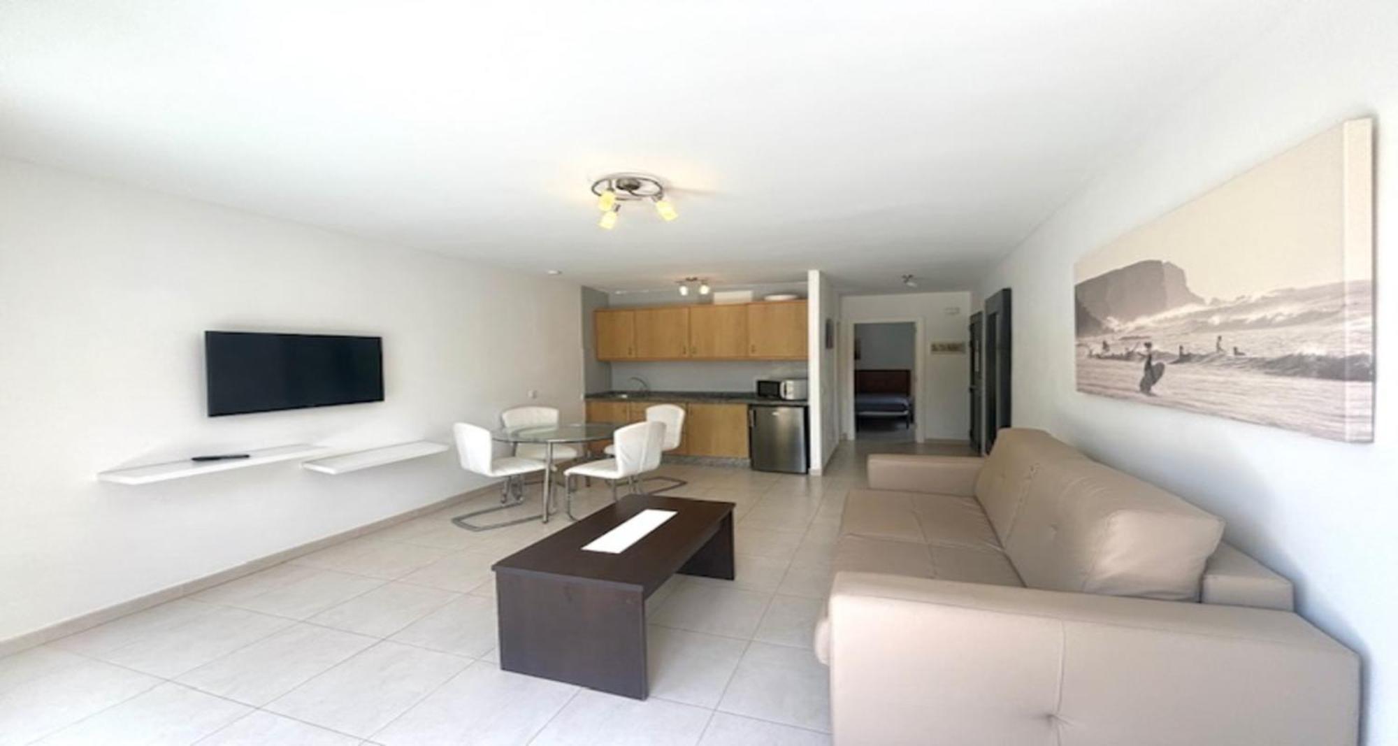 Fuerteventura Atlantic Gardens Corralejo Apartment *