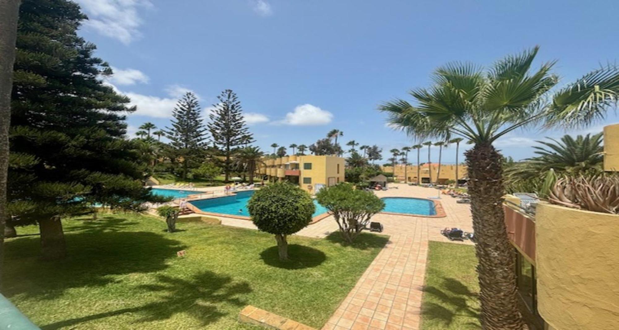 Apartment Fuerteventura Atlantic Gardens Corralejo La Oliva