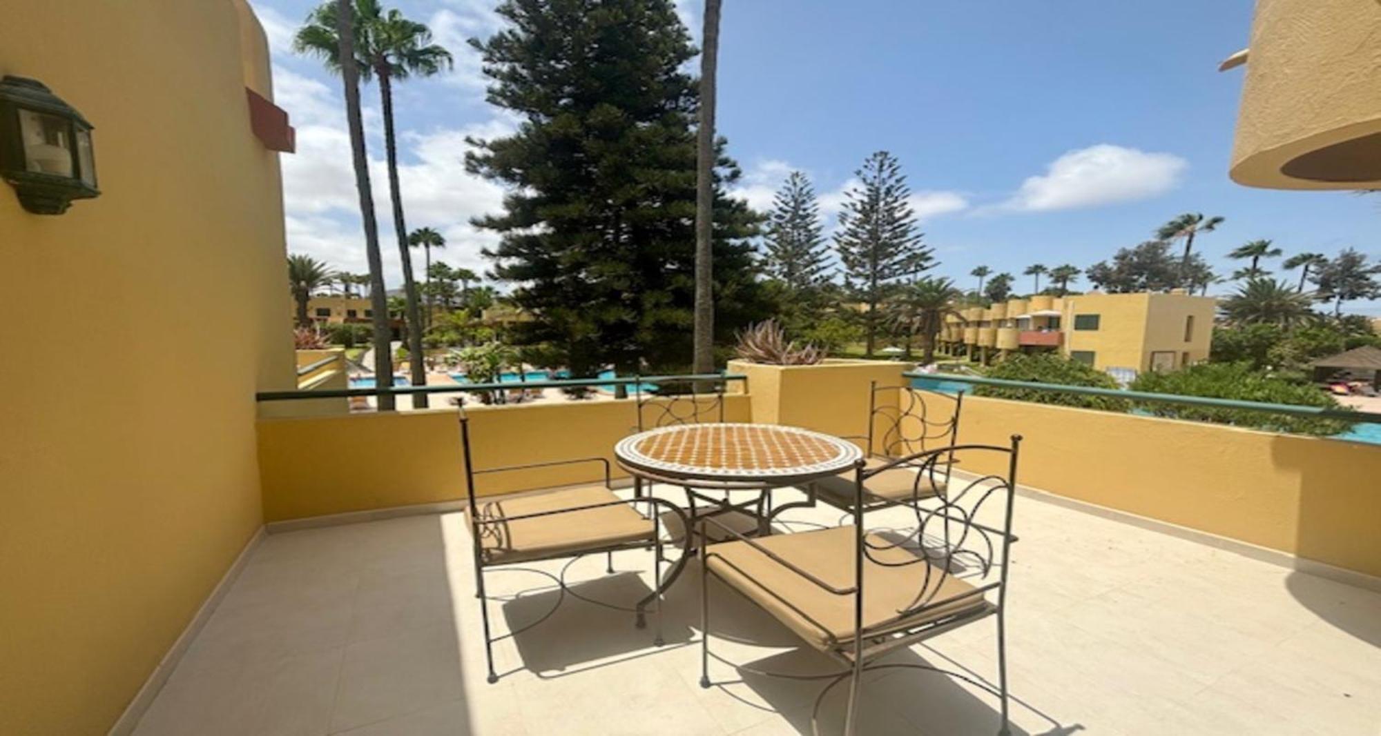 Apartment Fuerteventura Atlantic Gardens Corralejo La Oliva