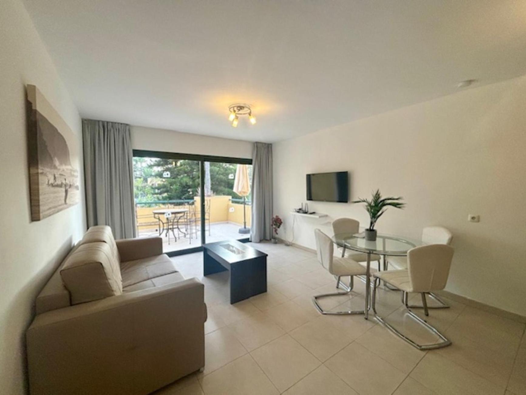 Apartment Fuerteventura Atlantic Gardens Corralejo *