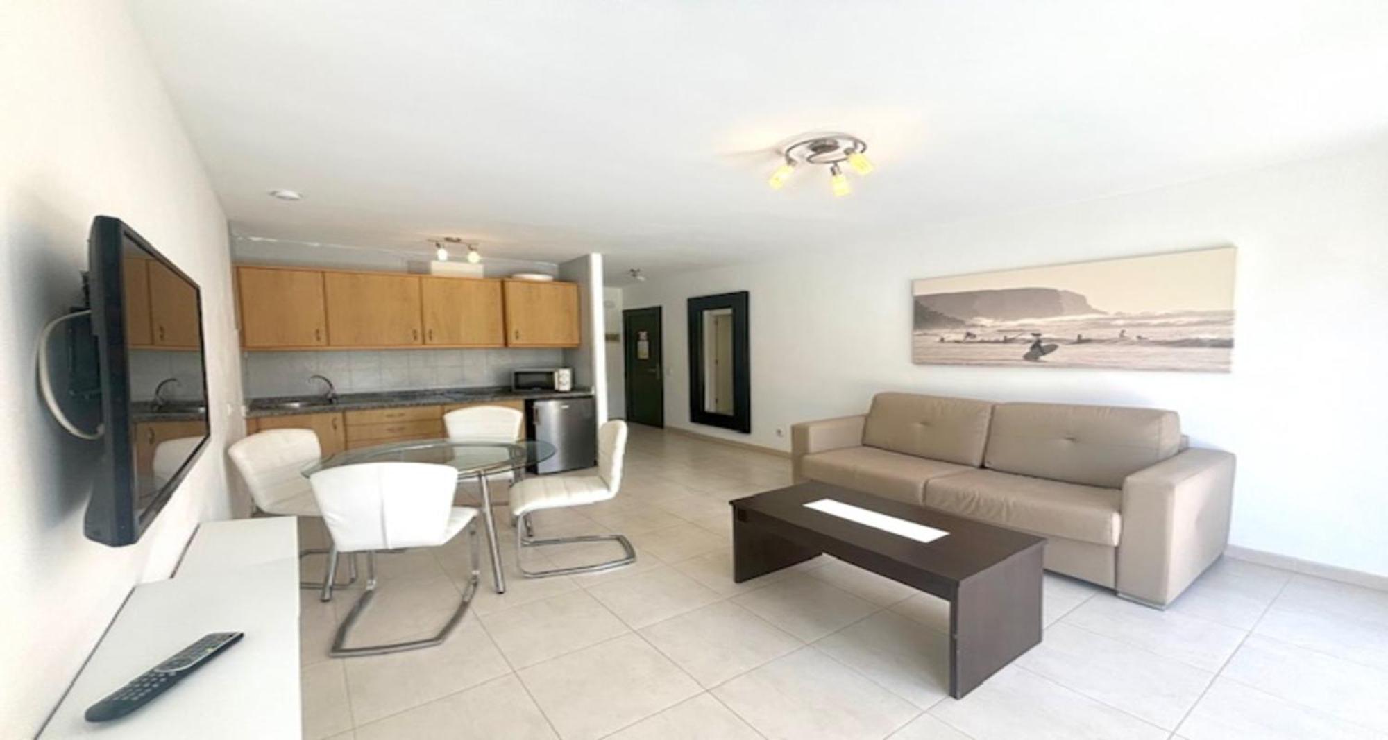 Fuerteventura Atlantic Gardens Corralejo Apartment
